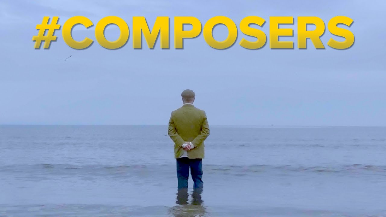 Being A COMPOSER, What Does It Mean???