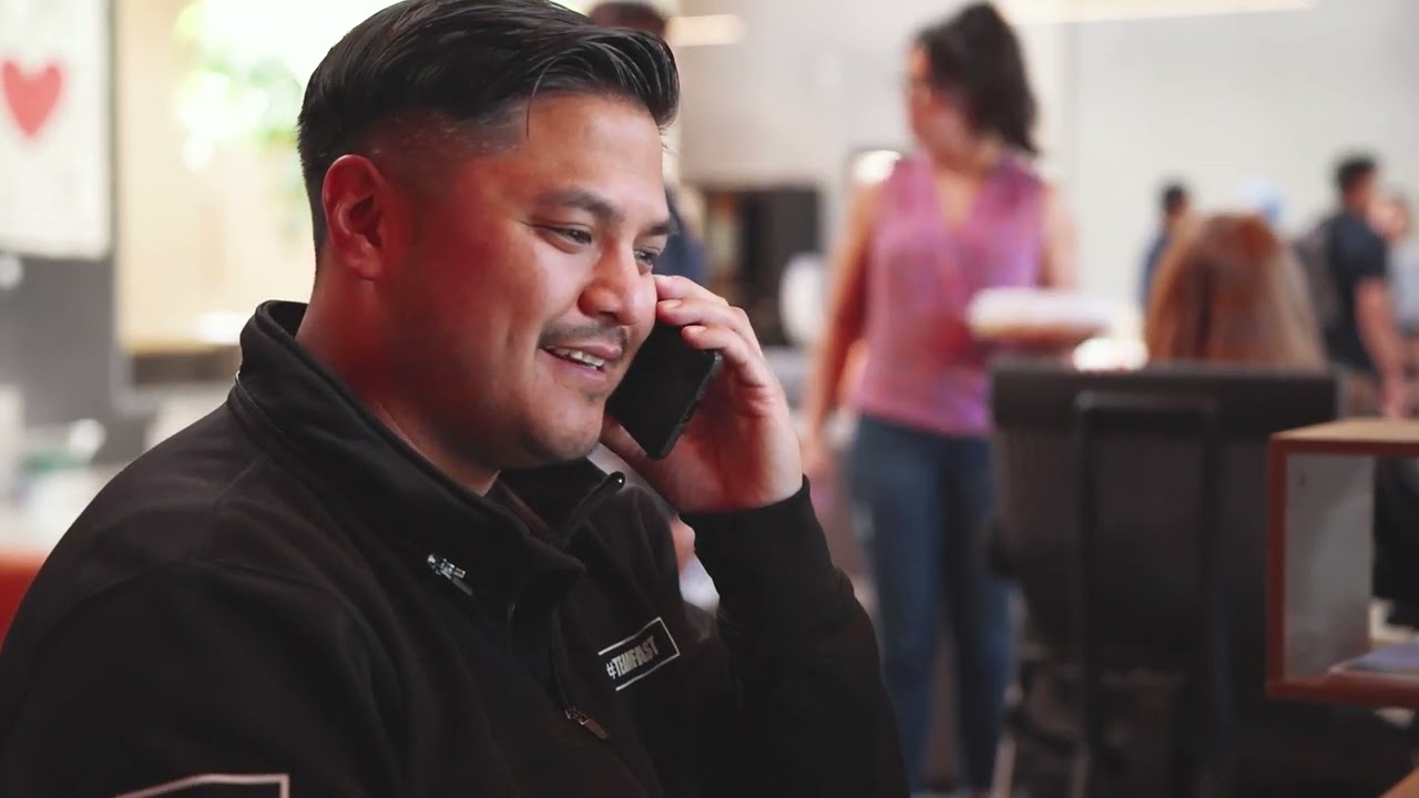 Meet Kenneth Yan, #TEAMFAST Realtor (AAPI Heritage Month 2022)