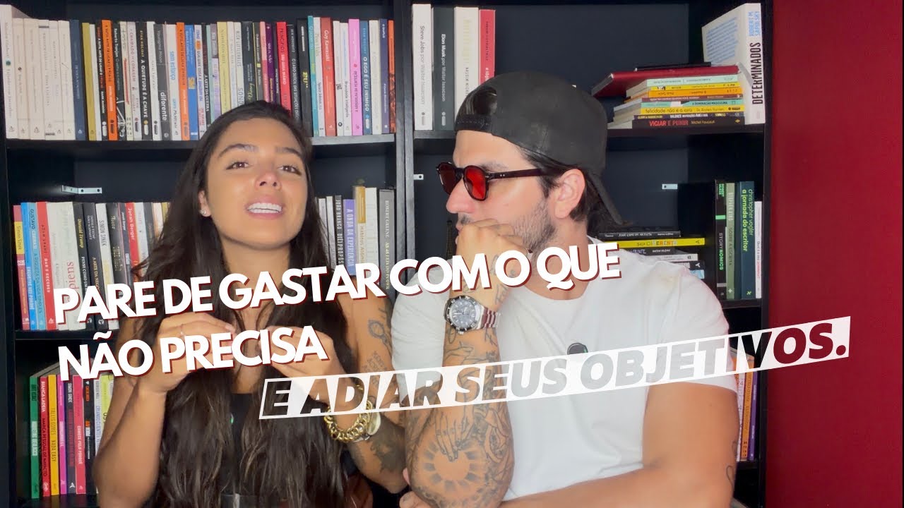 Quanto é o suficiente?