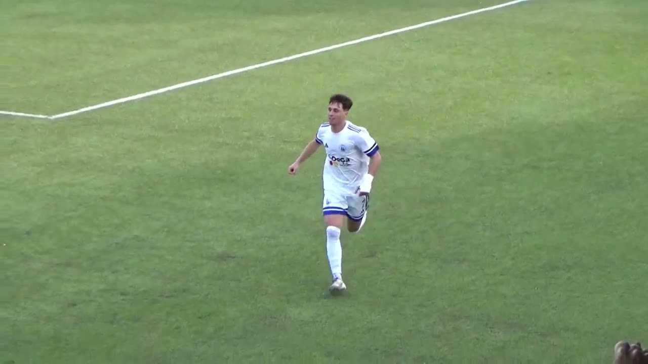 Serie D, Scandicci-Aquila Montevarchi 1-1: gli Highlights
