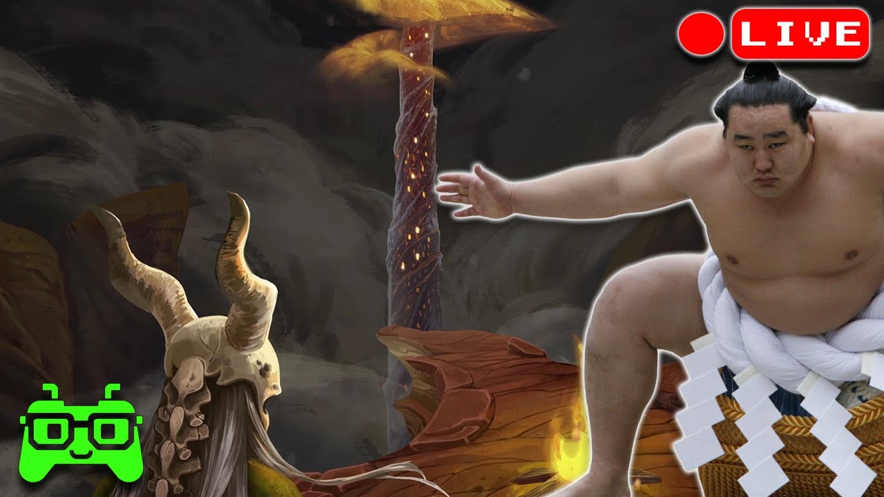 Final Days of SUMO!!! Then A20 Runs!