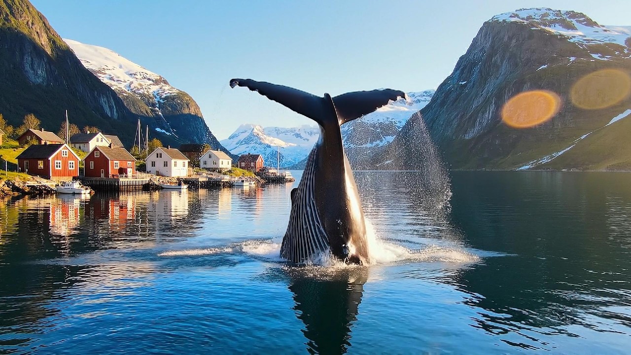 Invite You to Explore the World’s Most Beautiful Island | Relax with Peaceful Countryside Life