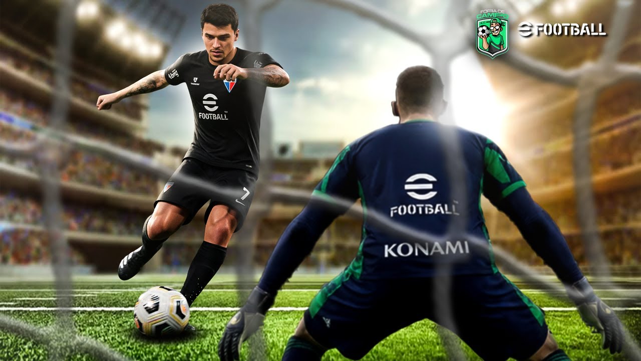 🔴 RUMO AO TOP NO EFOOTBALL - FORA DE CAMPO 🔴 #foradecampo  #foradasafe