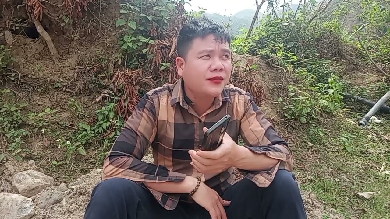 Vợ chồng cái nhau 