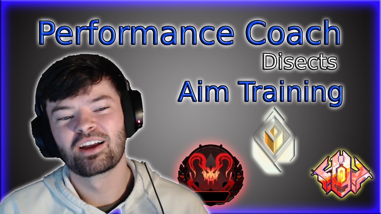 The Ultimate Aim Training Guide (All Games) - Science Explains