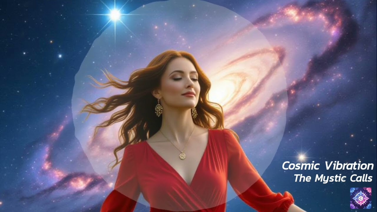 The Mystic Calls - Cosmic Vibration 