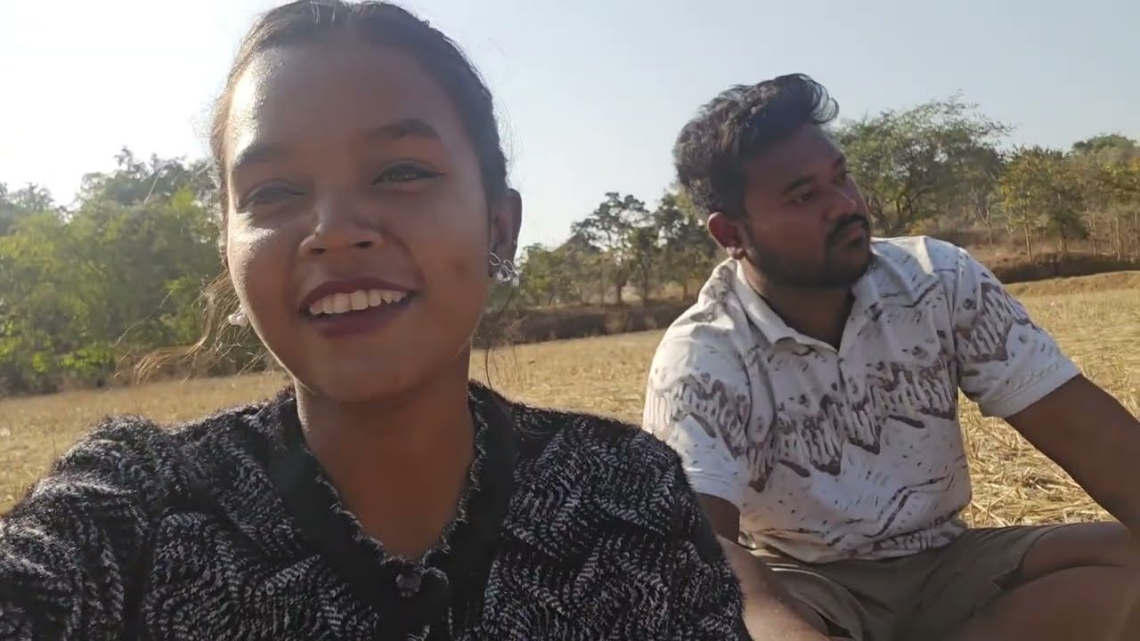परिवार के संग पिकनिक 🎉☺️