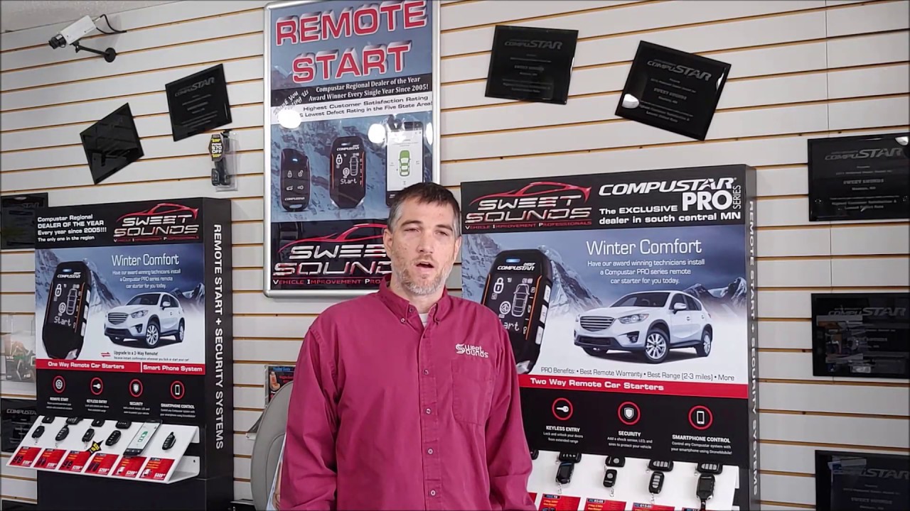 How to spend $2,350 on a $400 remote car starter