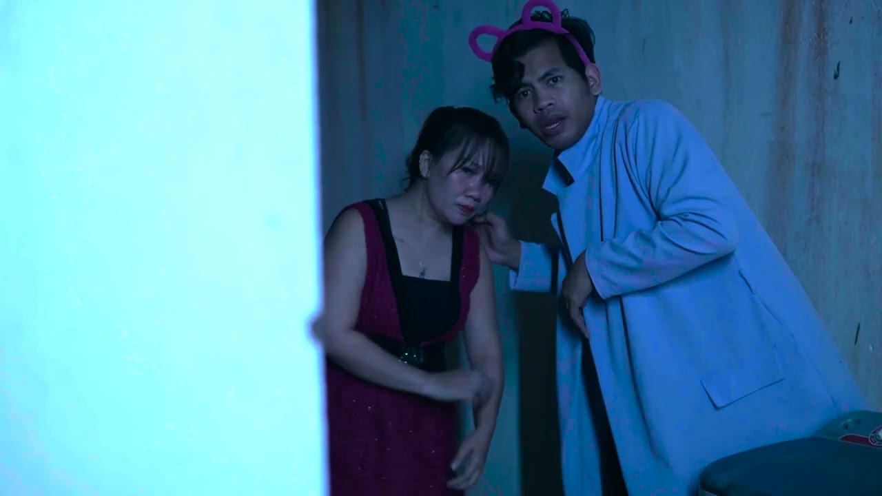 Anak na Pinalayas ng Ama, Nagsikap para Umangat sa Buhay | Tagalog Short Film