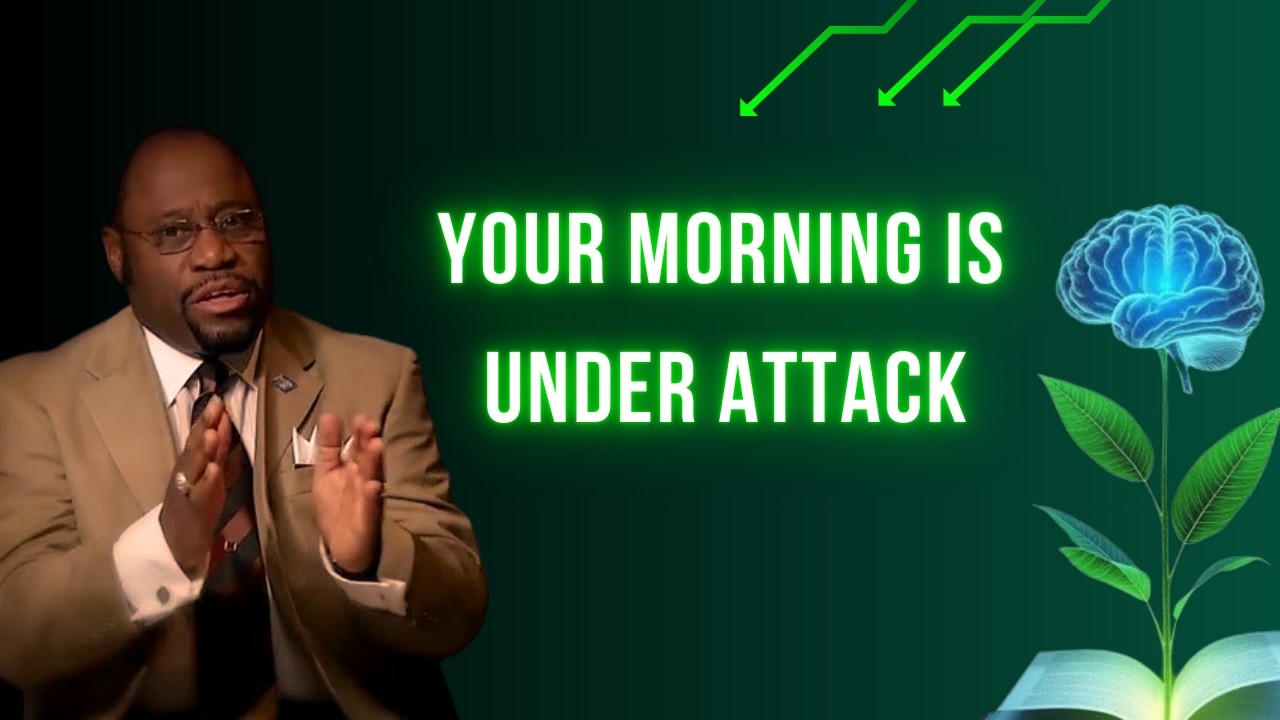 Protect your morning