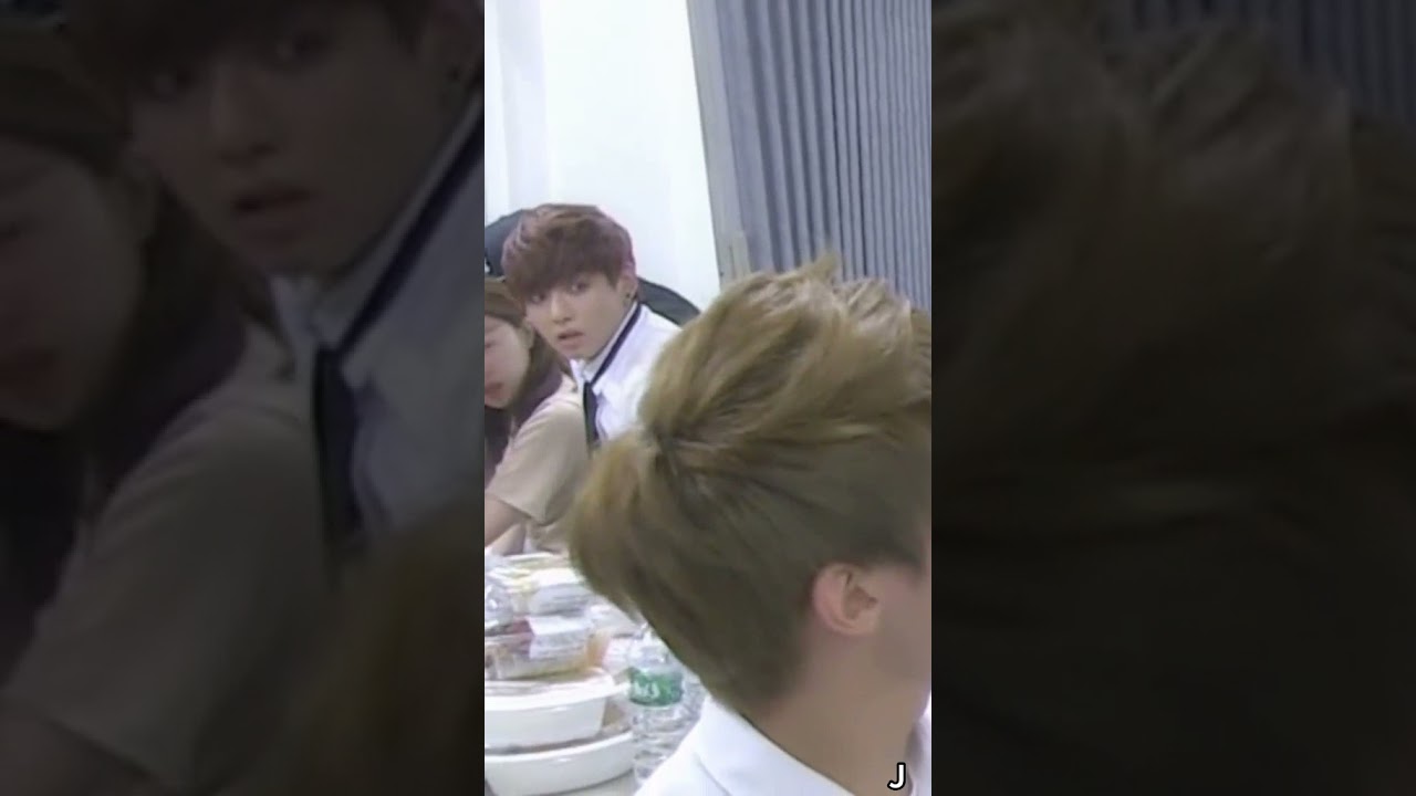 jungkook attachment with hair stylist noona 🥺🥺💜They hava a beautiful bond 😩😩