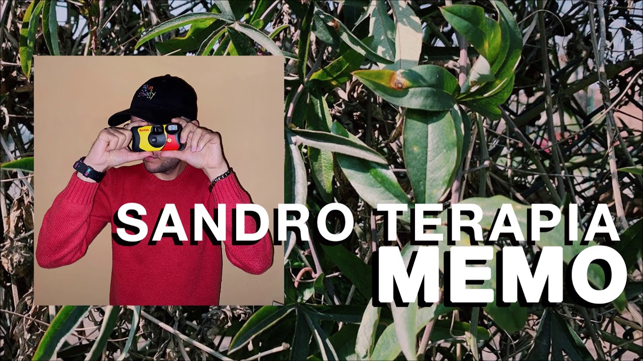 Sandro Terapia - Il centesimo problema