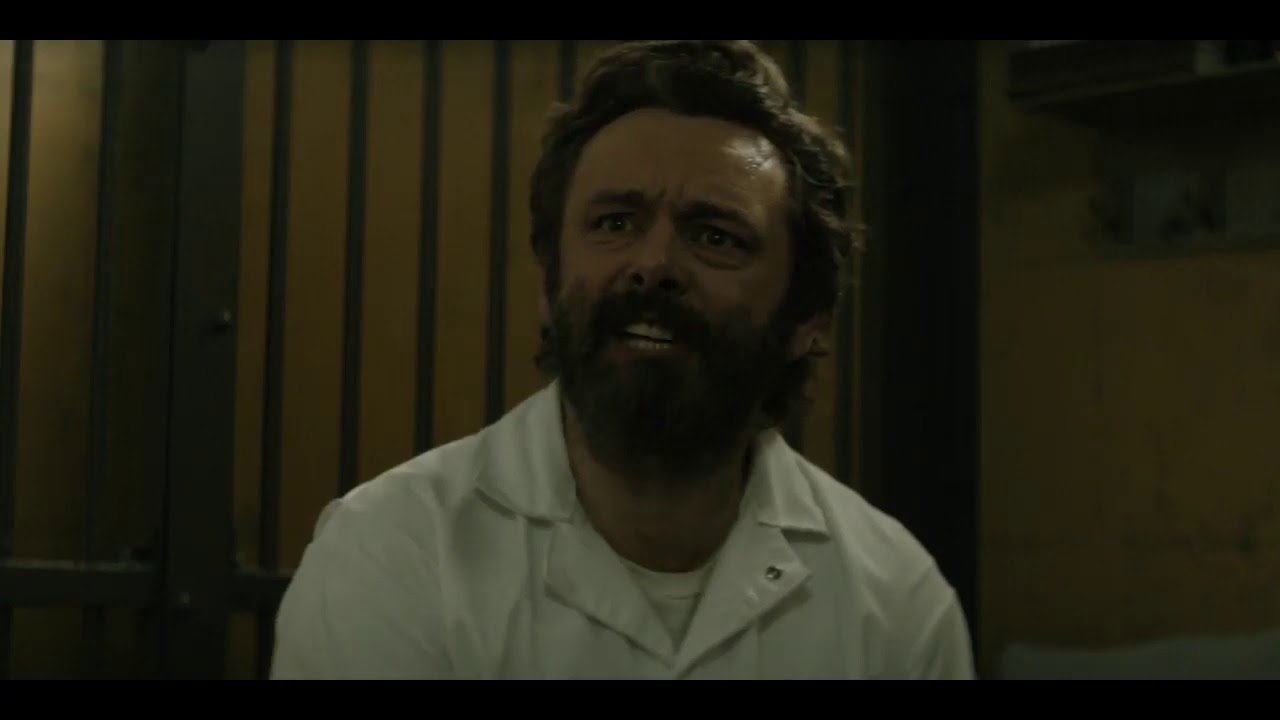 Prodigal Son 1x01 Sneak Peek Clip 6 
