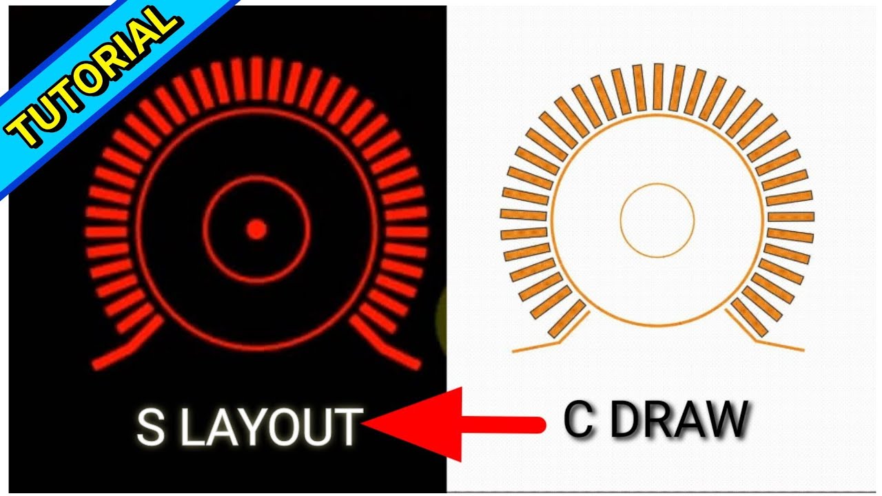 TUTORIAL SPRINT LAYOUT 6, Episode 6 | Cara Membuat Macro Knop Mixer