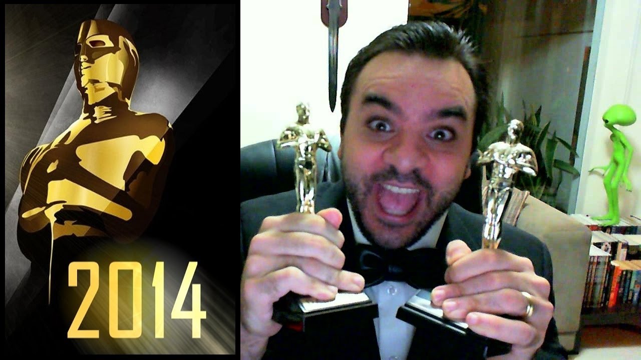 Especial OSCAR 2014 - Palpites