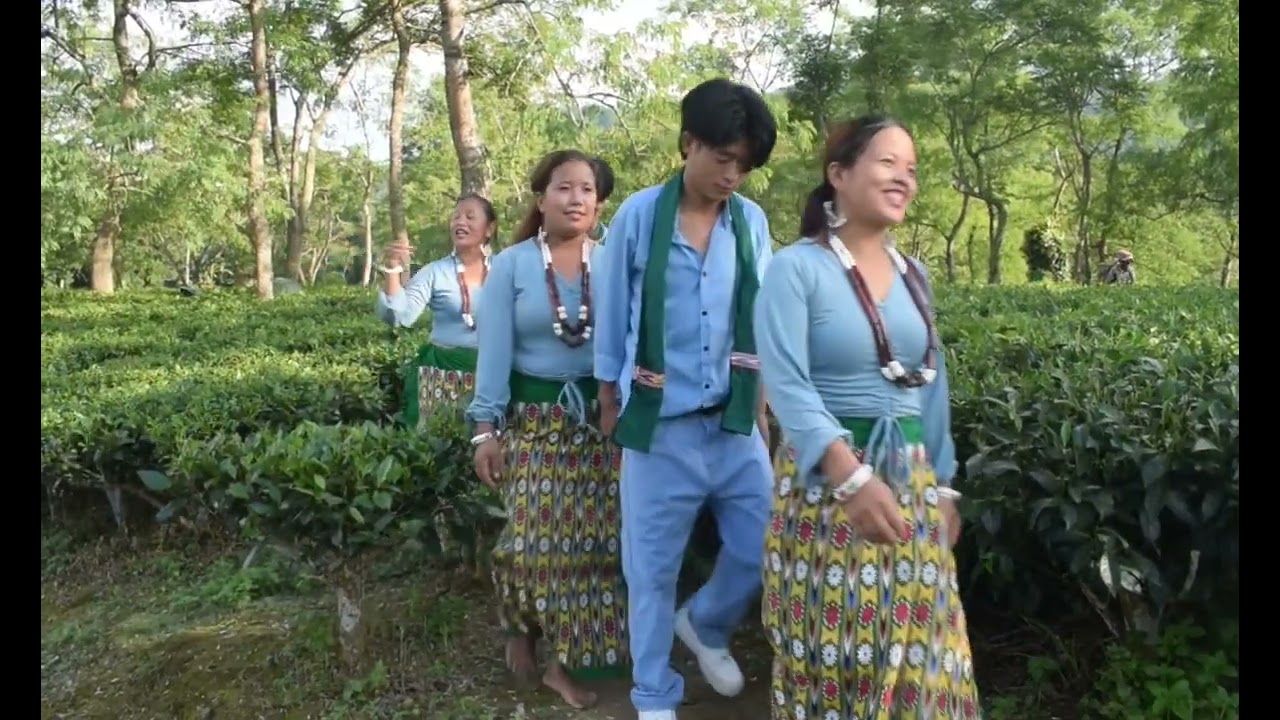 Sajolang Album part 2