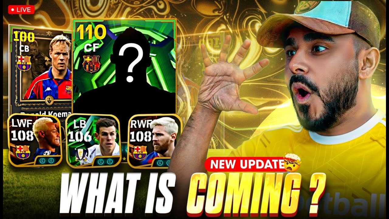 WHATS NEW  in eFootball 2026🔥 |  LETS checkout 🤯