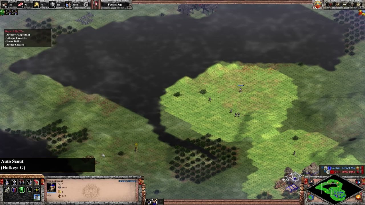 Age of Empires II  Definitive Edition 2026 03 08 11 39 07
