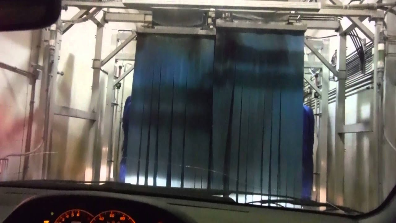 Beautiful Remodel Of Nobil Mobil Car Wash (Sonny's + 3G)