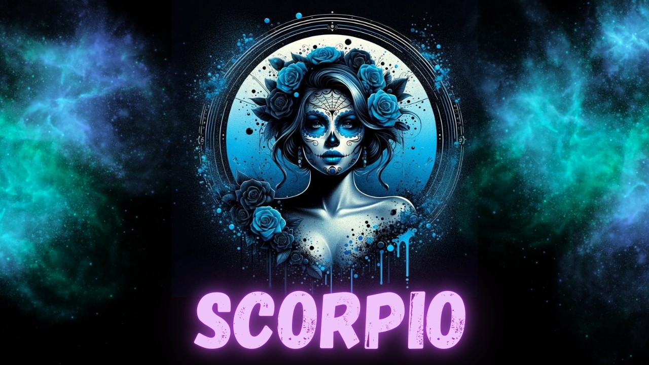 SCORPIO SOMEONE IS ABOUT TO REALIZE BETRAYING YOU ONLY MADE IT HARDER FOR THEMSELS 😫