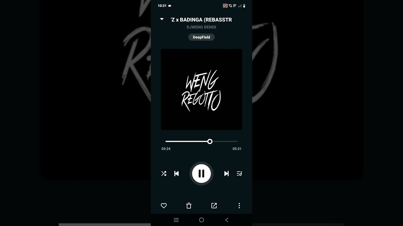 Melvz x Badinga(REBASSTRAK)