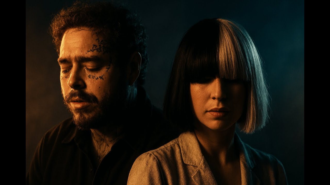 When the Stars Align – Emotional Pop Love Song Inspired by Post Malone & Sia