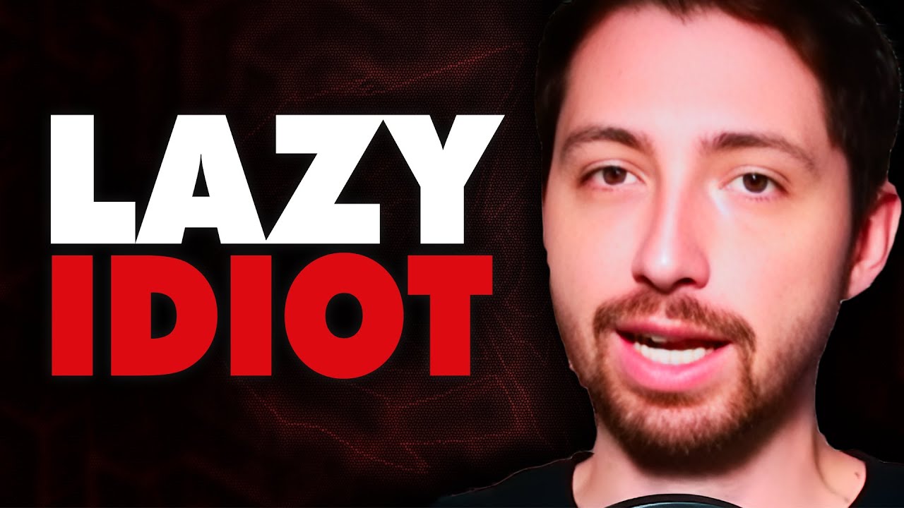 WillyMacShow's FINAL Destiny Disavowal 