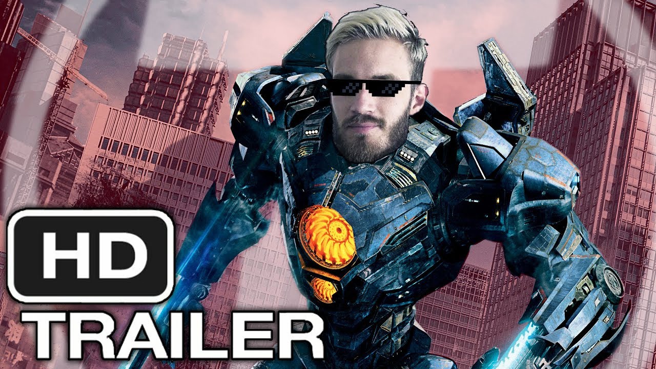 Subscribe To Pewdiepie - Official Trailer [HD]