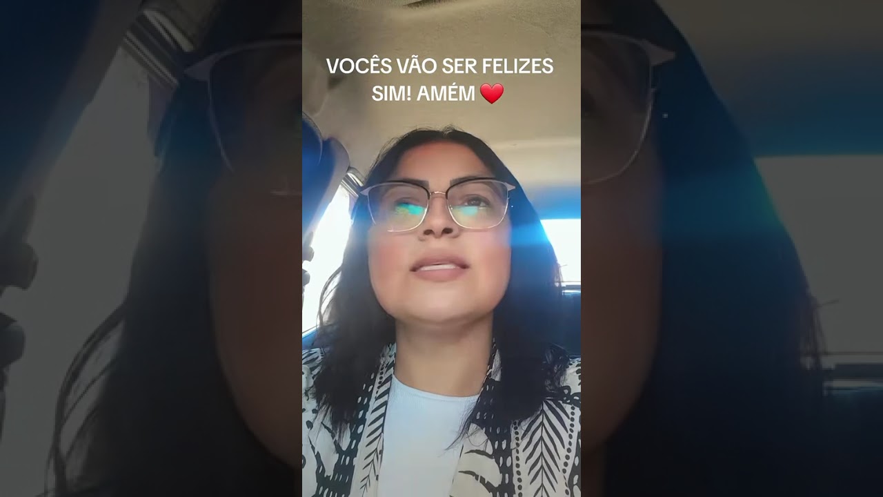 ELE ESTÁ SENDO HUMILHADO PELA OUTRA! E VOCÊS VÃO SER FELIZES SIM!🖐️