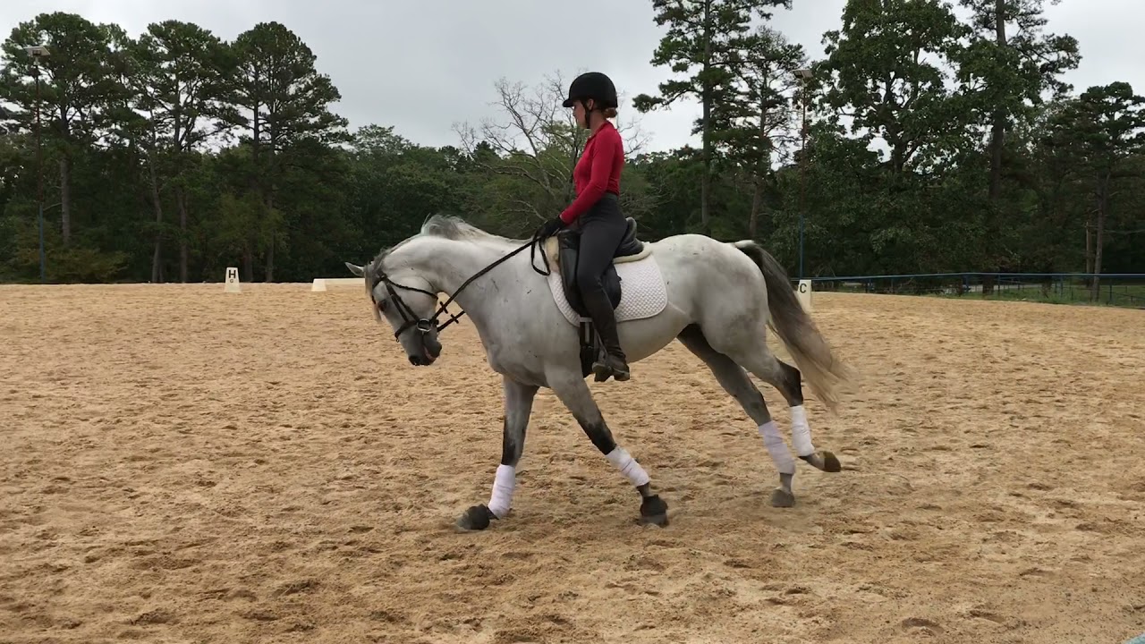An Exercise to Improve Swing and Balance