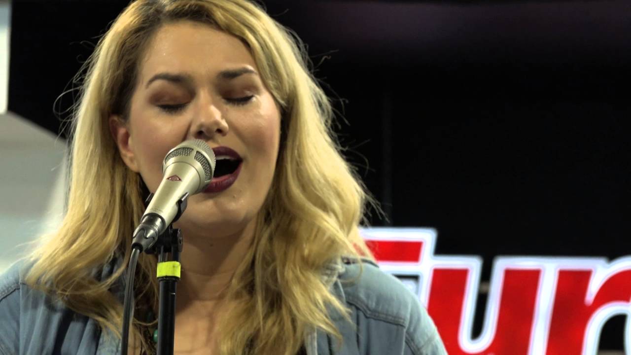 Feli - Va Urma LIVE la Europa FM