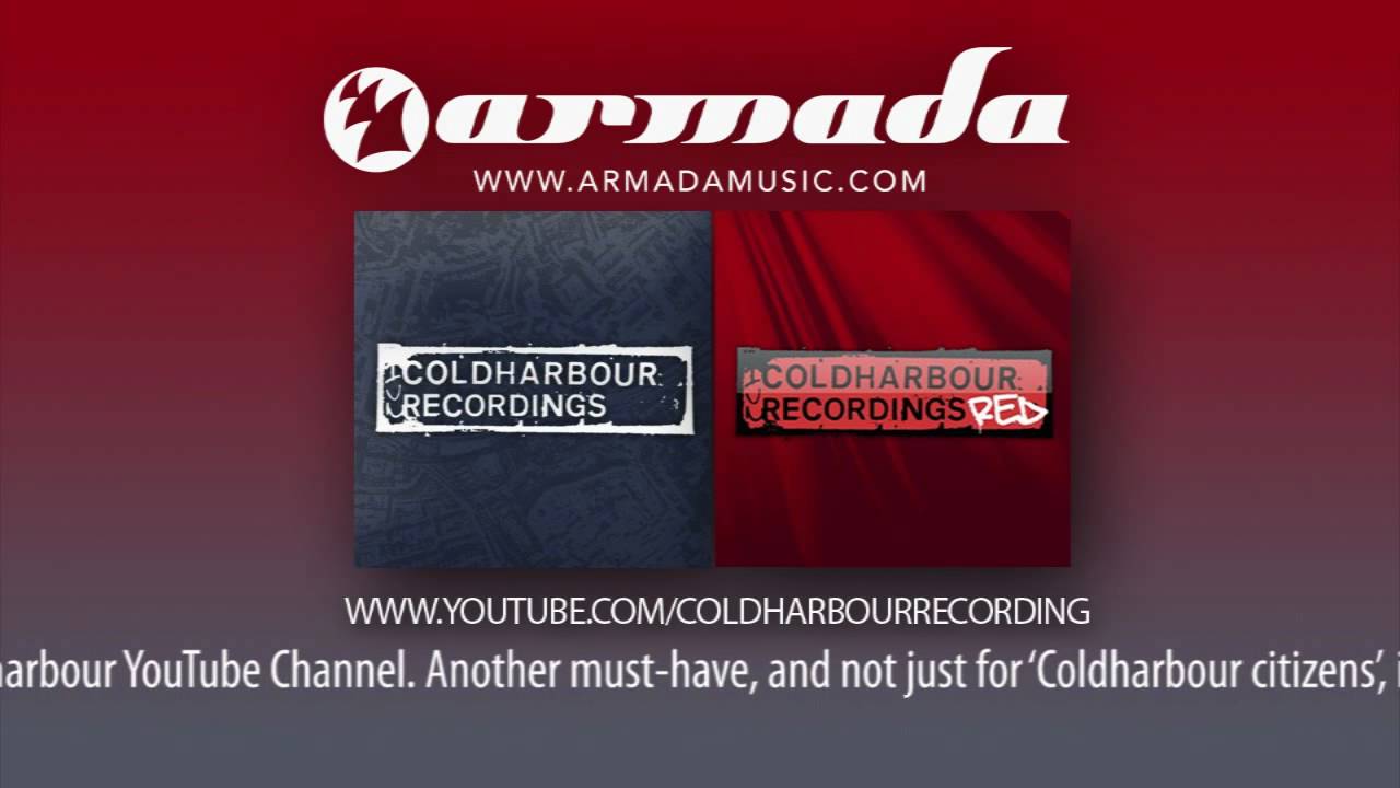 Armada Label Spotlight: Coldharbour Recordings