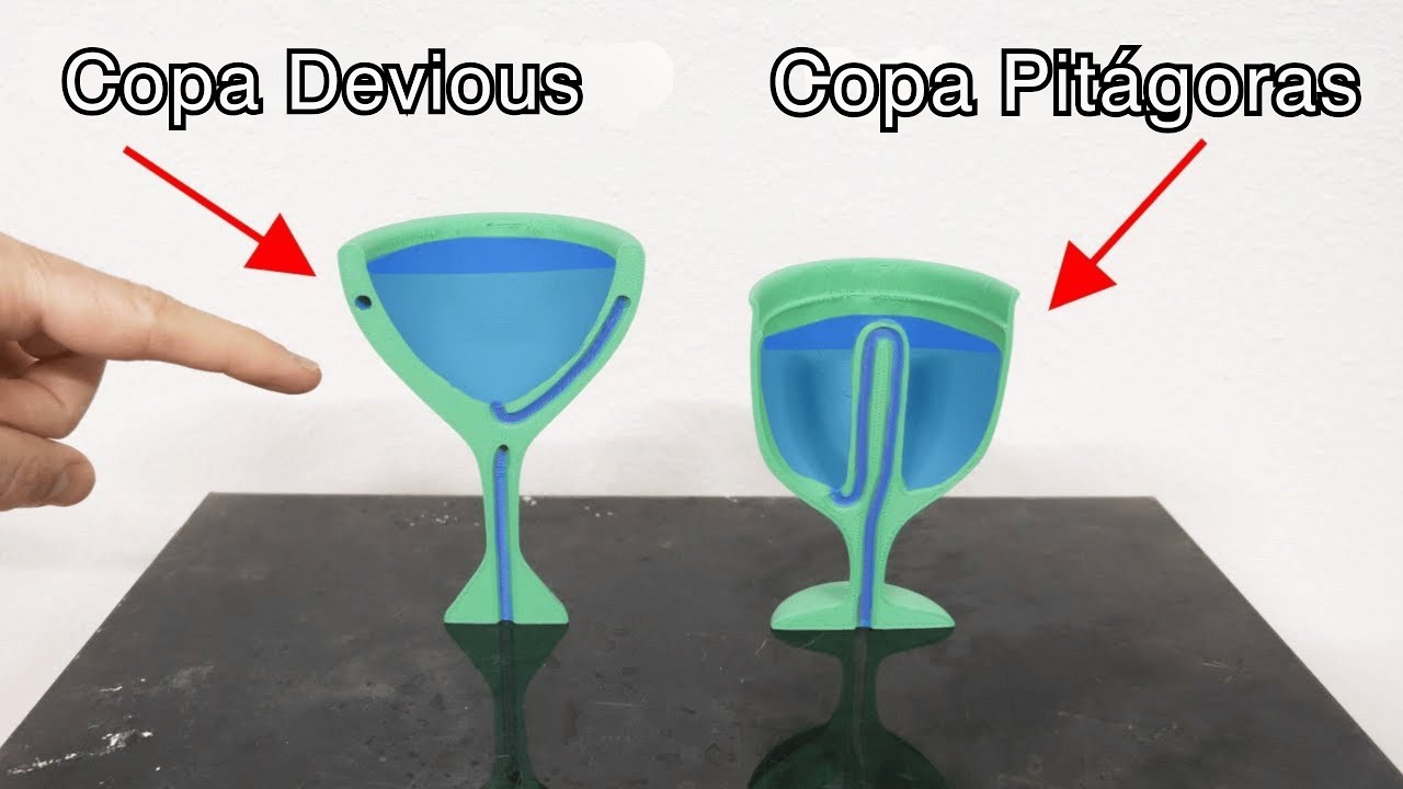 La Copa Pitágoras se ha vuelto aún más retorcida