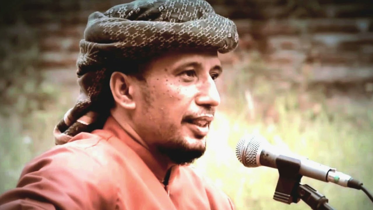 falkur hadromi (Galal mu,anna) Album kenangan Alm Abuya Hb Segaf Assegaf 