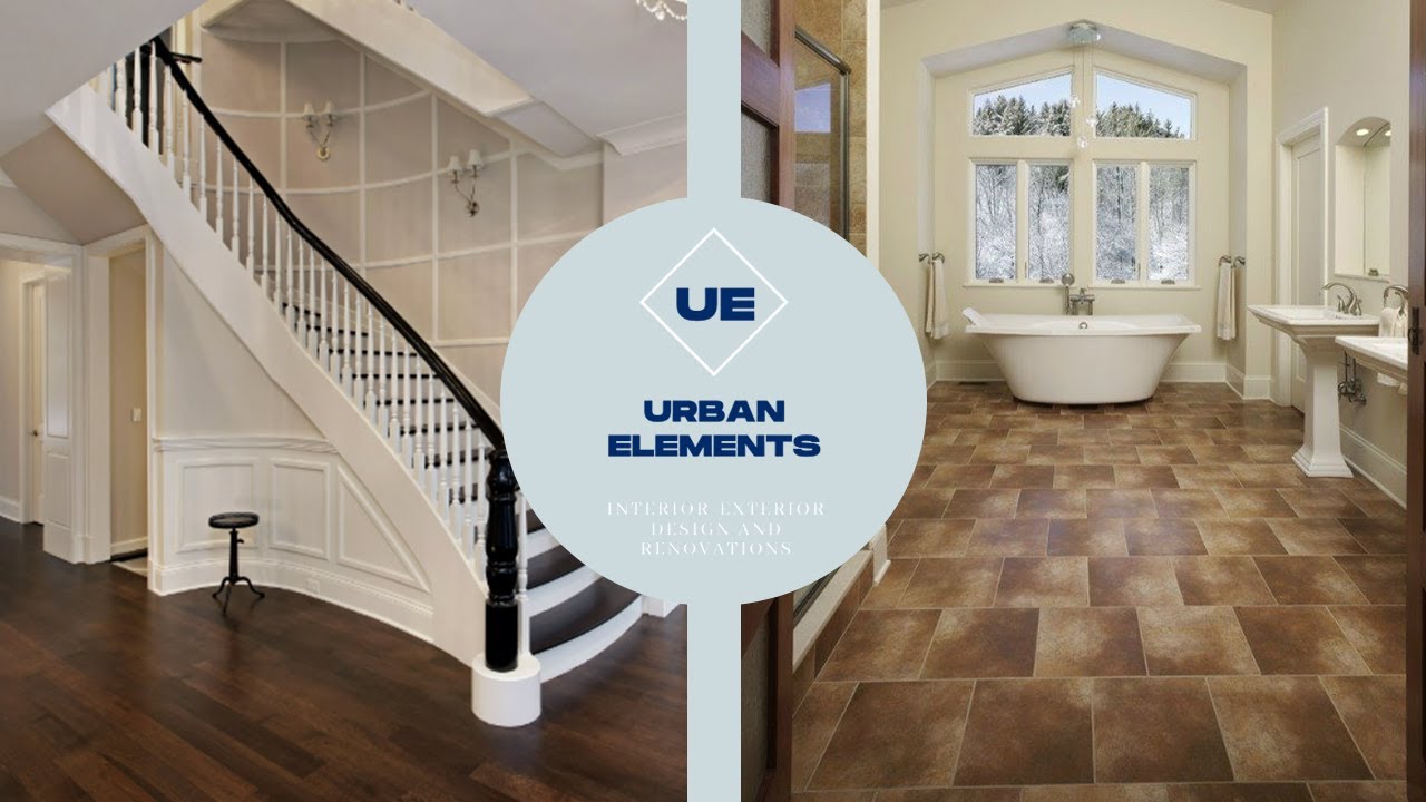 Urban Elements