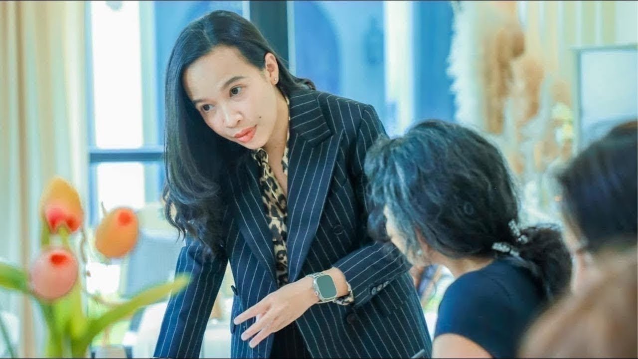 ร้องเพลง ชิวๆริมทะเล รับพลังงาน