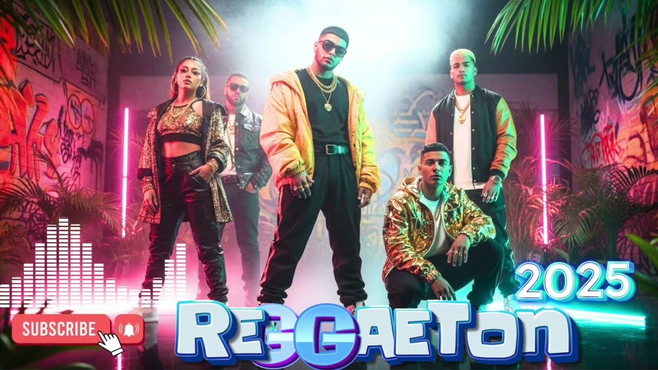 Best Latin Remix Hits 💃🔥 | Global Latin Flow & Viral Party Anthems