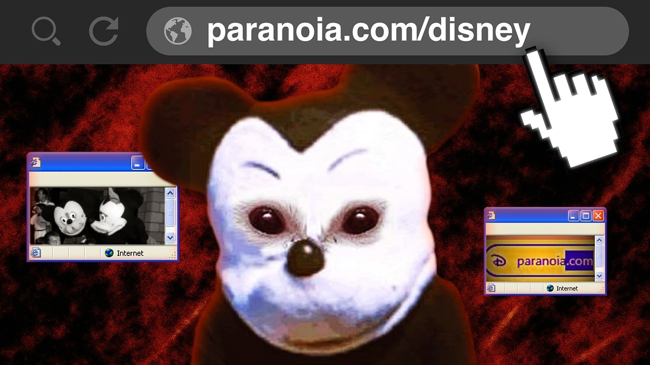 The Most Terrifying Websites On The Internet