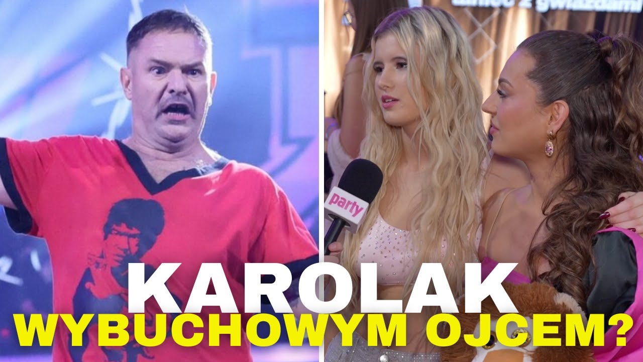 Córka Karolaka NIE WYTRZYMAŁA! Mówi wprost, jaka jest prawda!