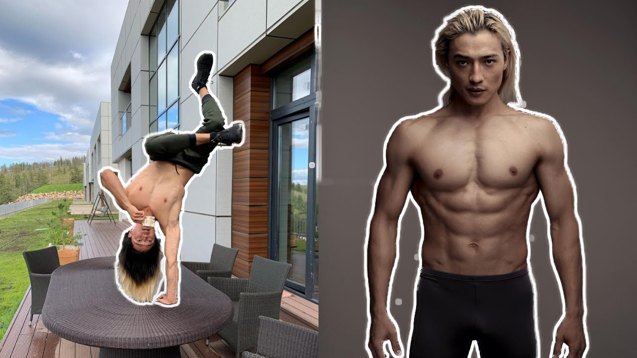 These Calisthenics Moves Will Leave You *SHOCKED*!