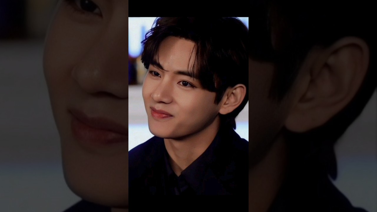 kim taehyung 
