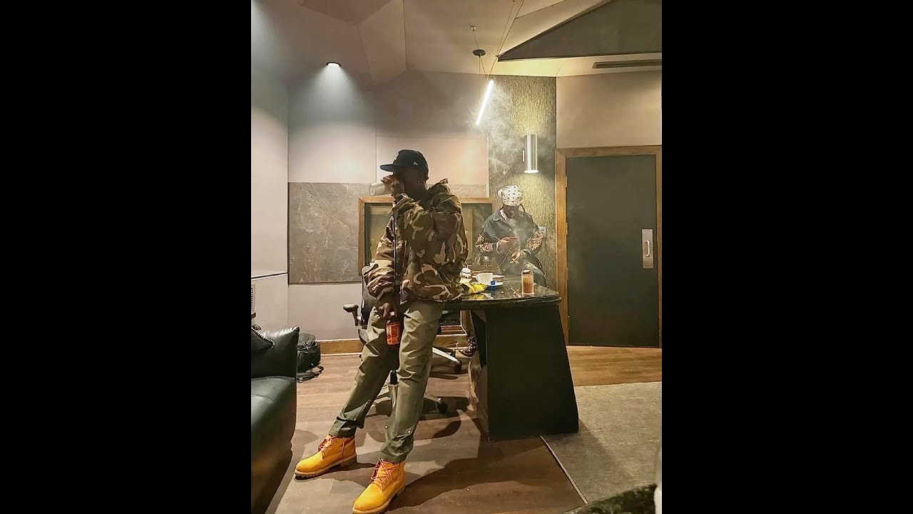 [FREE] Nino Paid x Sample type beat - 