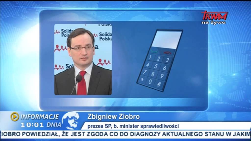 Zjednoczenie prawicy