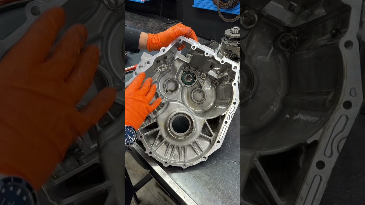 To book an automatic transmission repair in Spain🇪🇸➕3️⃣4️⃣6️⃣5️⃣5️⃣1️⃣8️⃣1️⃣0️⃣5️⃣3️⃣ #provaggarage