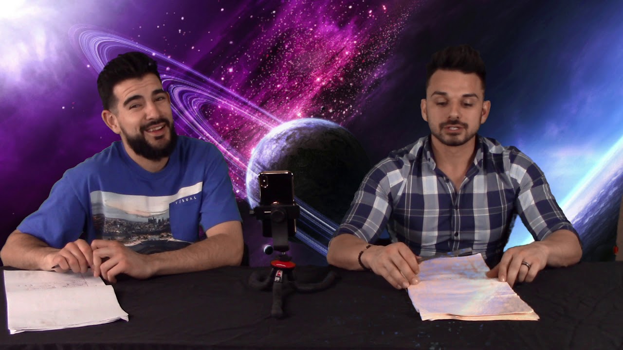 DGU PODCAST- EPISODE 8.2 YOUR SURROUNDINGS BECOME YOUR CAREER