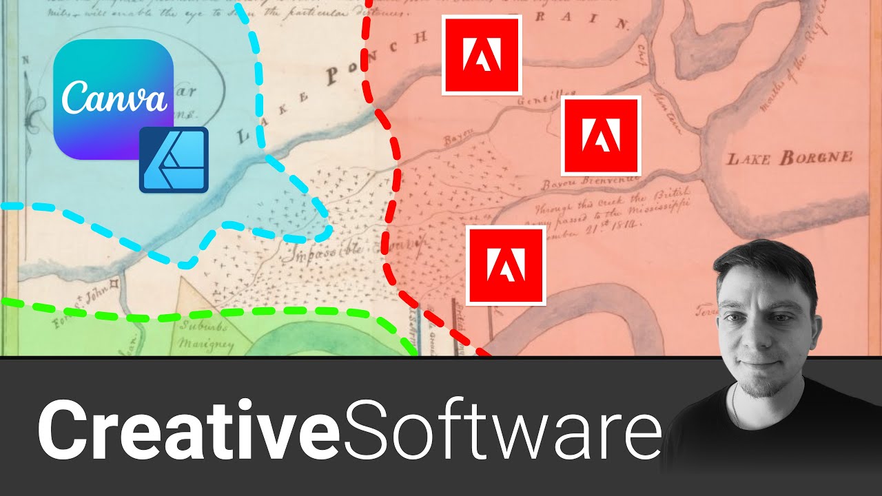 Computer Graphics Software Trends for 2025