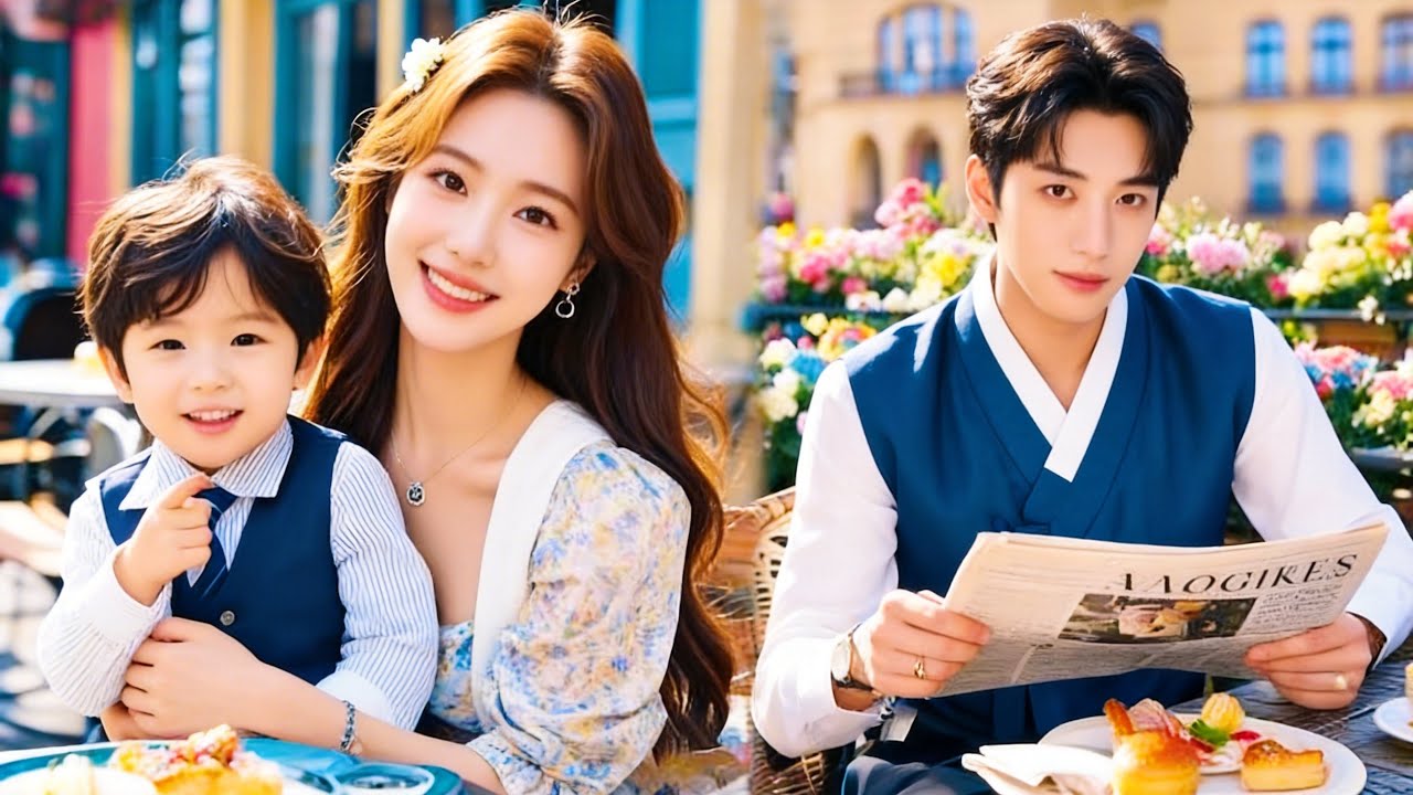 ¡La joven pobre es llamada 