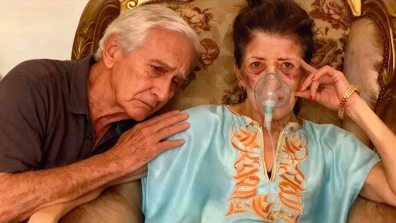 Elle est mort dans mes bras » : la triste fin de Biyouna raconté par le mari