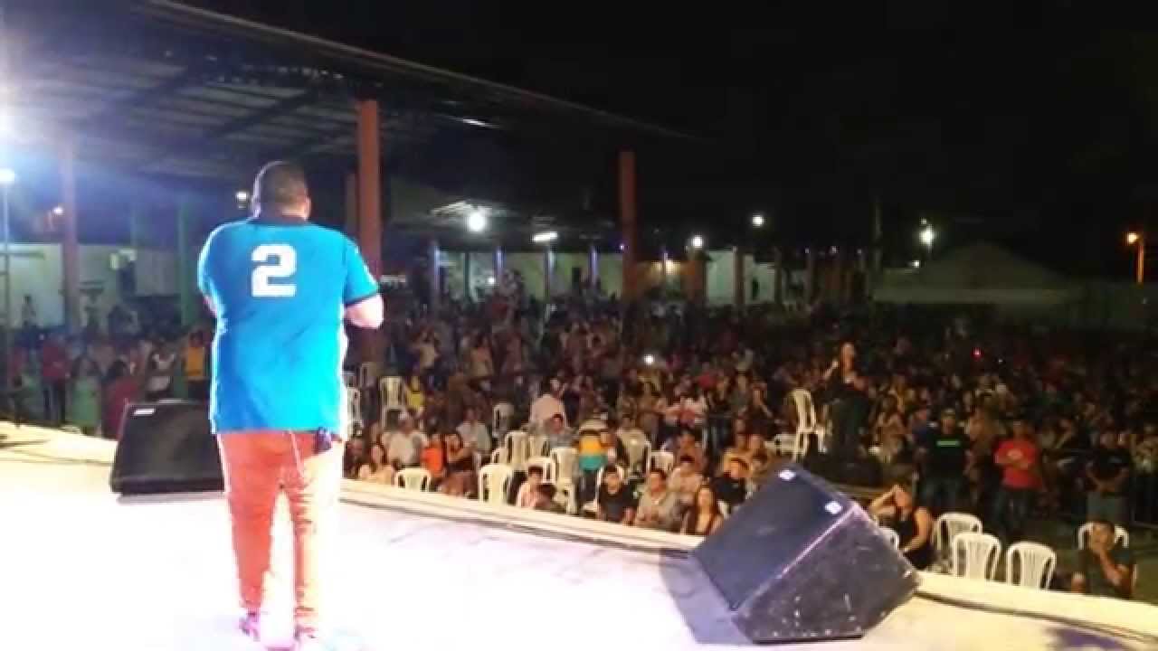 Banda Som e Louvor T&aacute; Pr&oacute;ibido Recuar 2015