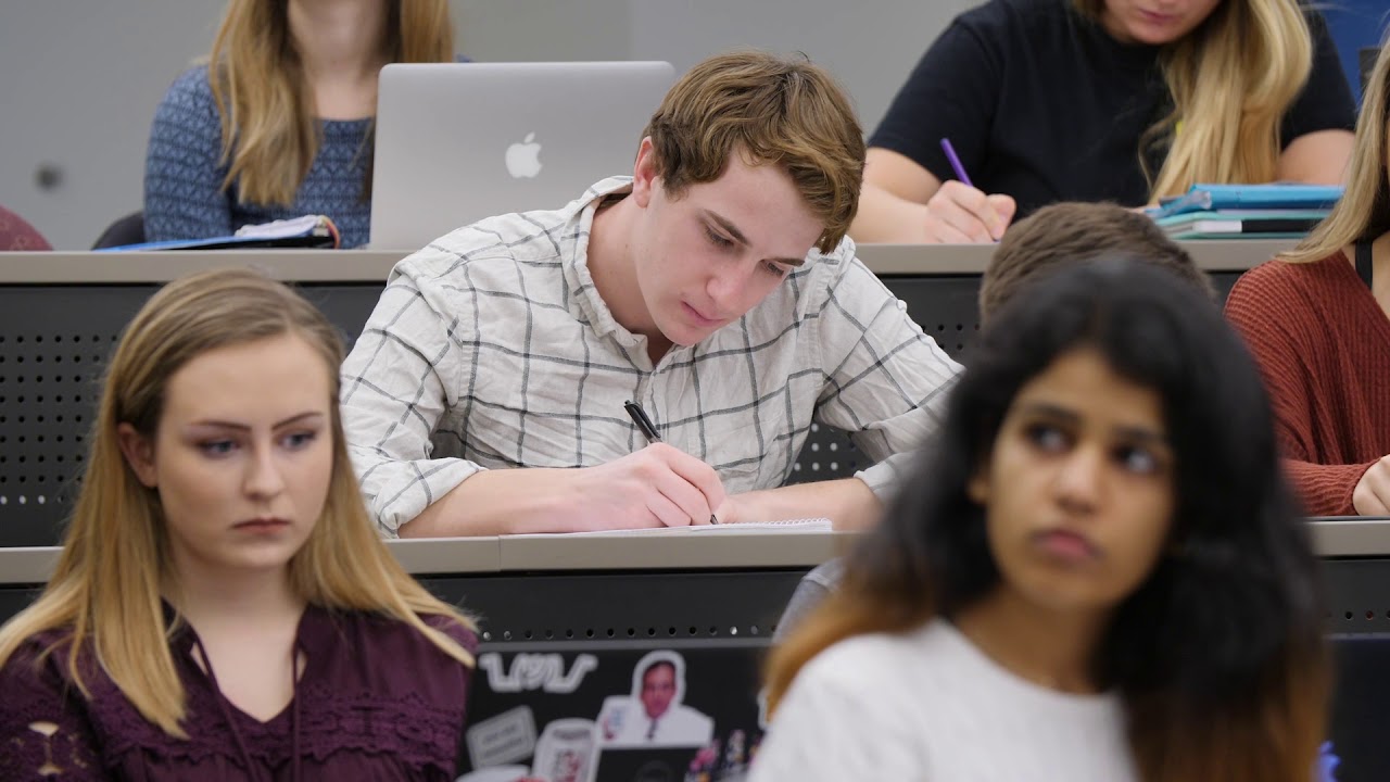 MS Information Systems Management